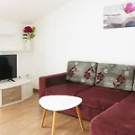 Tomic Apartman *