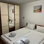 Tomic Apartman Poreč
