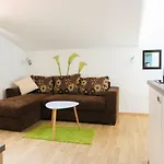 Tomic Apartman