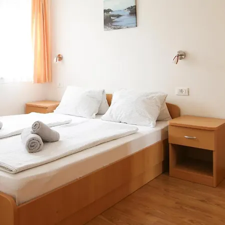 Tomic Apartment Poreč