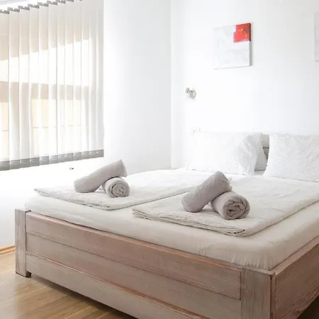 Apartment Tomic Poreč