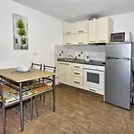 Apartamento Tomic