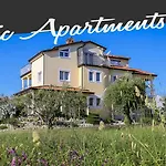 Tomic Apartamento