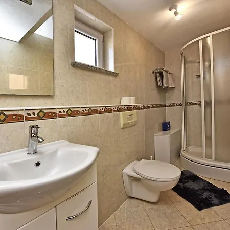 Tomic Apartman *
