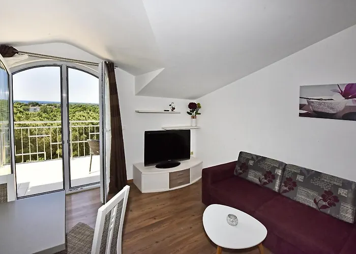 Appartement Tomic *