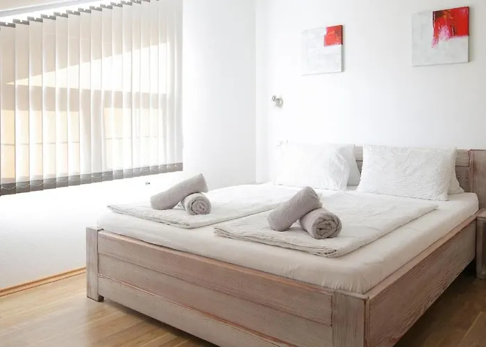 Apartment Tomic Porec