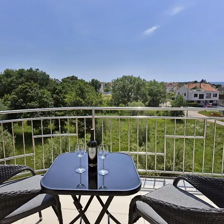 Appartement Tomic Poreč