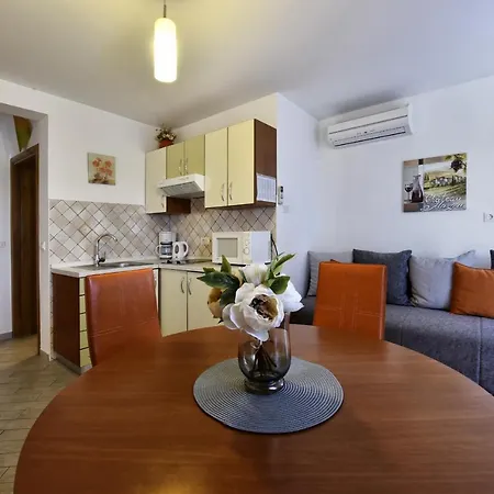 Appartement Tomic Poreč
