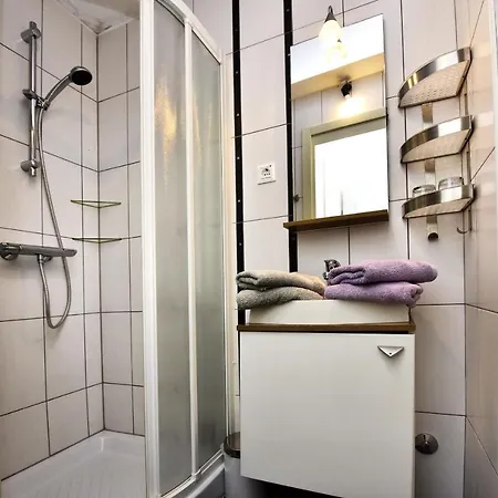 Tomic Appartement Poreč