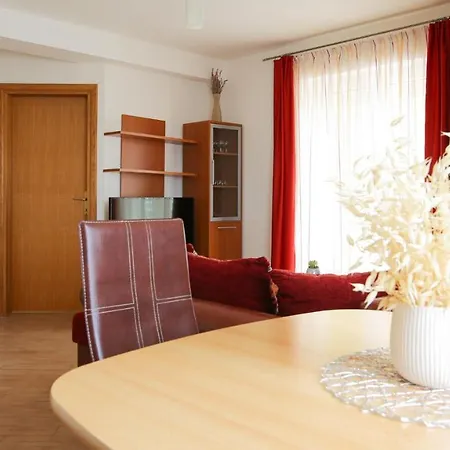 Tomic Appartement Poreč