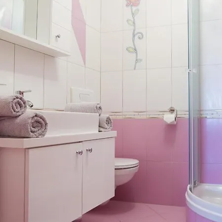 Tomic Appartement Poreč