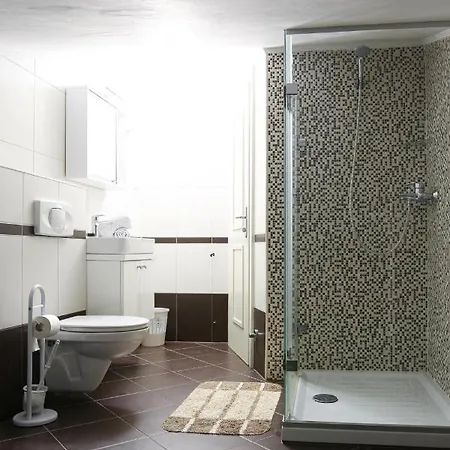 Appartement Tomic Poreč