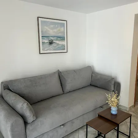 Apartamento Tomic *