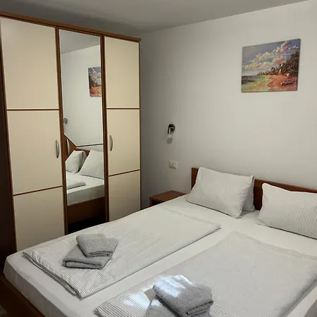Tomic Apartamento Poreč