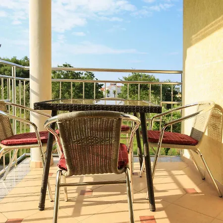 Apartamento Tomic