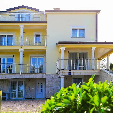 Apartamento Tomic