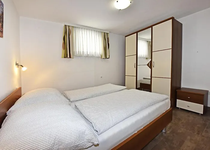 Tomic Apartamento Poreč