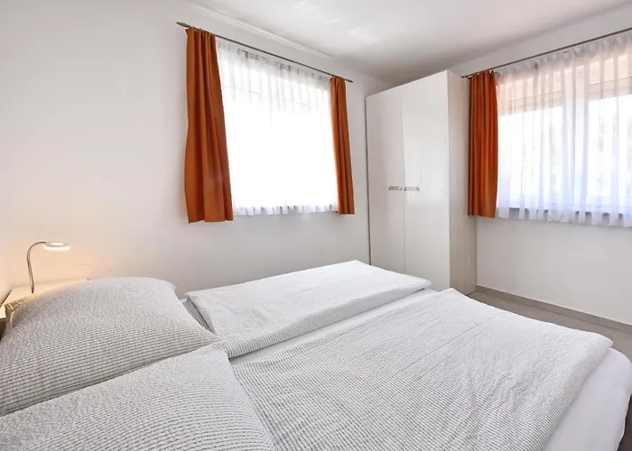 Tomic Apartamento Poreč