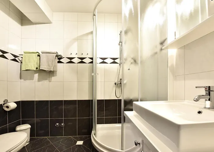 Apartamento Tomic Poreč