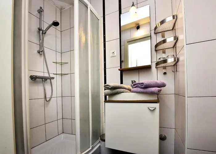 Tomic Apartamento Poreč