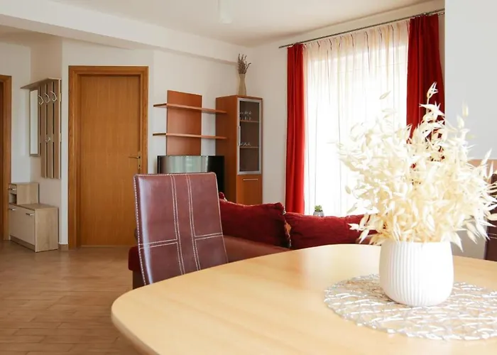Tomic Apartamento Poreč
