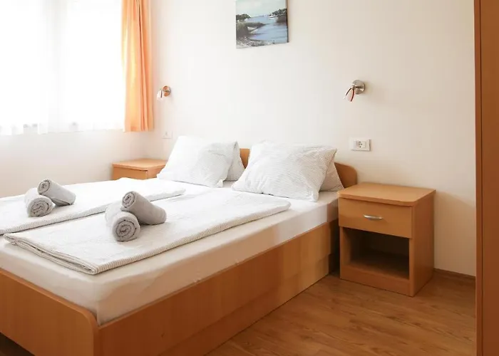 Tomic Apartamento Poreč