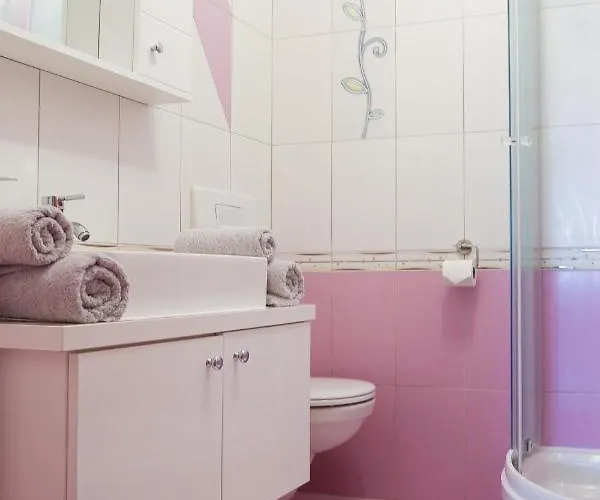 Tomic Apartamento Poreč