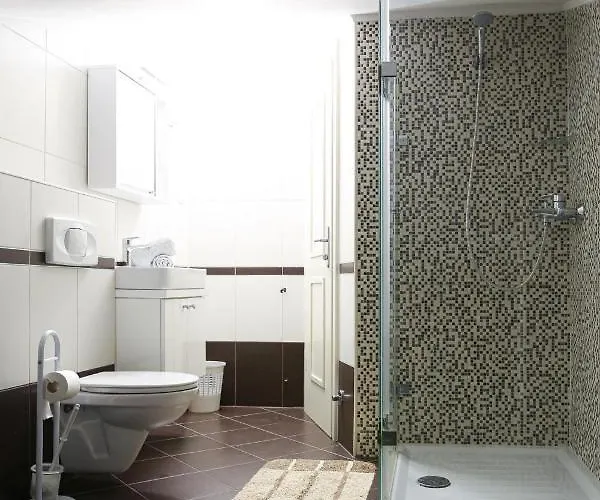 Apartamento Tomic Poreč